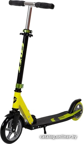 

Двухколесный подростковый самокат Foxx 180.FOXX.LM21