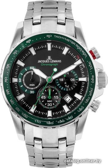

Наручные часы Jacques Lemans 1-2099F