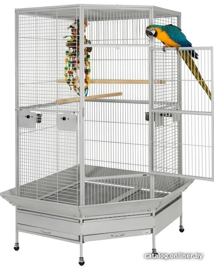 

Клетка Sky Pet Liberta Raleigh Stone 5791/SK