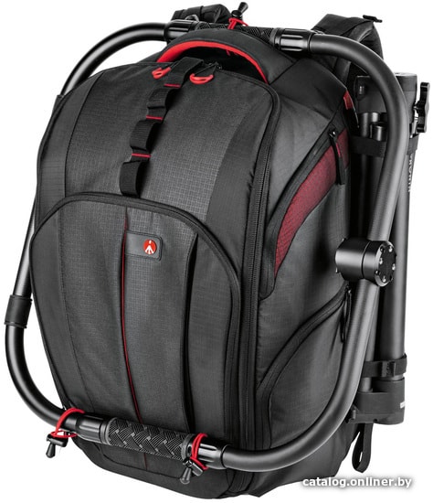 

Рюкзак Manfrotto Pro Light Cinematic Balance