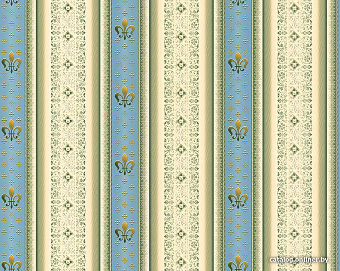 

Виниловые обои AS Creation Hermitage 10 33542-2