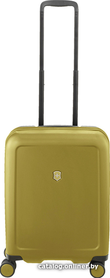 

Чемодан-спиннер Victorinox Connex 609863 (горчичный)