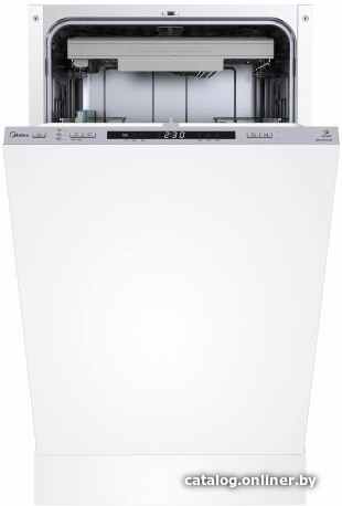 

Встраиваемая посудомоечная машина Midea MID45S430i