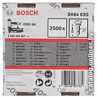 

Гвозди Bosch 2.608.200.507
