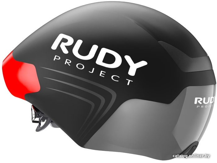 

Cпортивный шлем Rudy Project The Wing S/M (black matte)