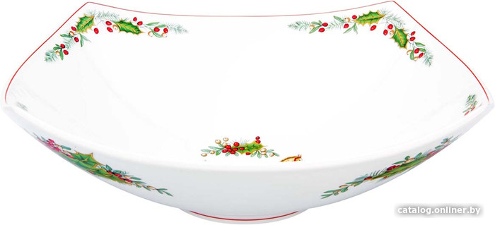 

Салатник Vista Alegre Christmas Magic 21114456