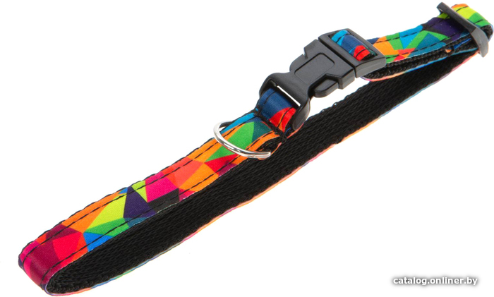 

Ошейник Comfy Multi 252112 (M)