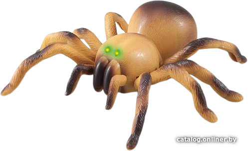 

Интерактивная игрушка Maya Toys 8901 (коричневый)