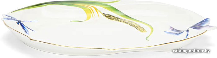 

Блюдо Fissman Dragon Fly 6202