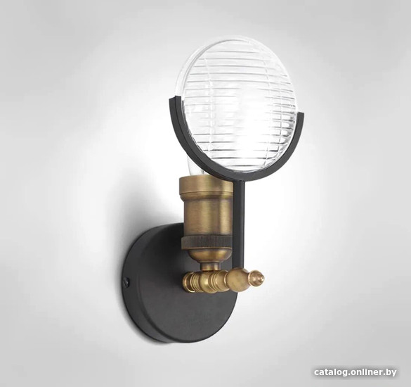 

Бра ImperiumLoft Headlight01 140746-26