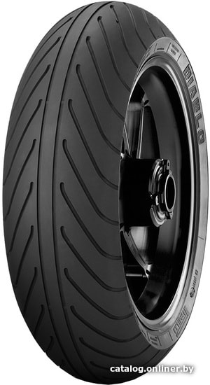 

Гоночные мотошины Pirelli Diablo Wet 120/70R17 Front