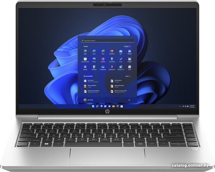 

Ноутбук HP ProBook 440 G10 8D547ES