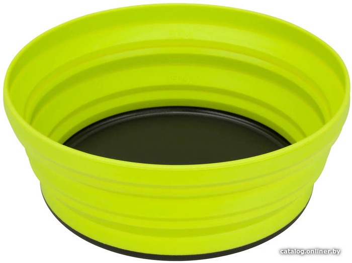 

Миска SeaToSummit X-Bowl (лимонный)