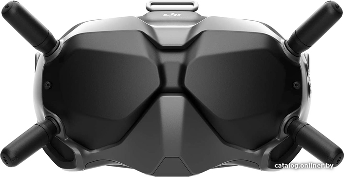 

FPV-очки DJI FPV Goggles V2