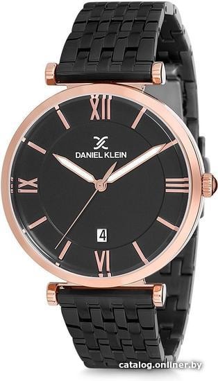 

Наручные часы Daniel Klein DK12217-6