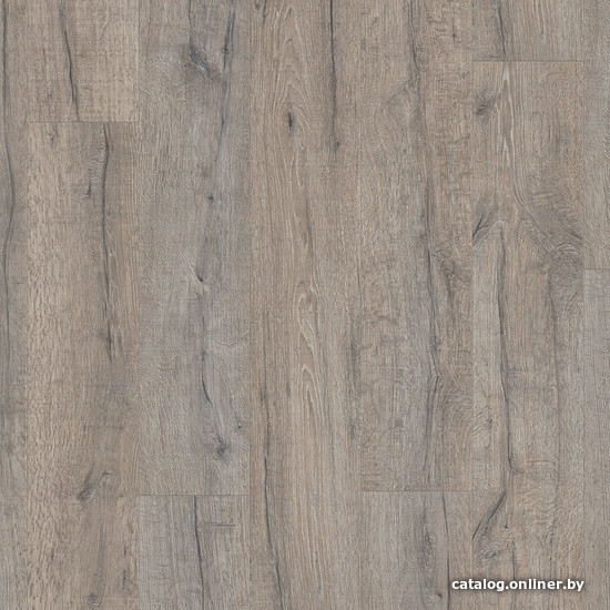 

Виниловый пол Quick-Step Balance Click Дуб хисторик серый [BACL40037]