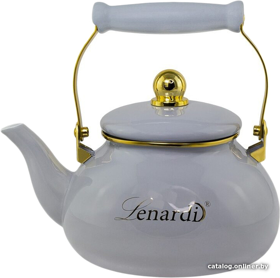 

Чайник без свистка Lenardi Miguel 776-051
