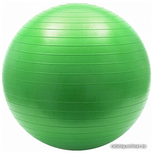 

Гимнастический мяч Sundays Fitness LGB-1501-85 (салатовый)