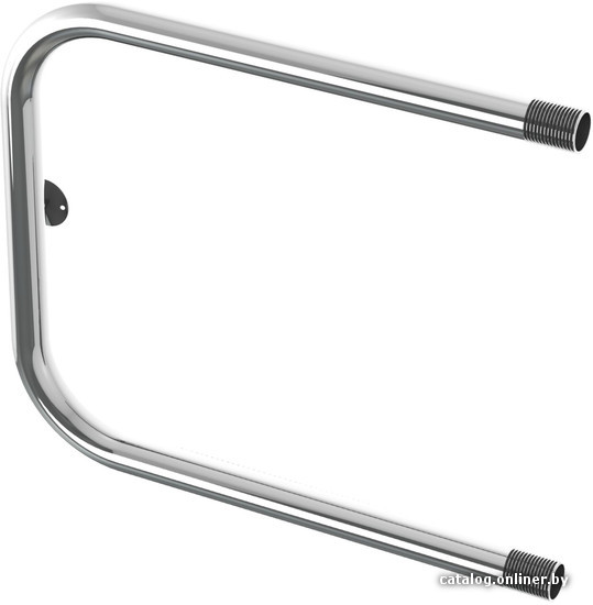 

Полотенцесушитель Gloss & Reiter Standart П [П.60x50 (1.1/4")]