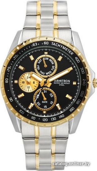

Наручные часы Armitron 20/5313BKTT