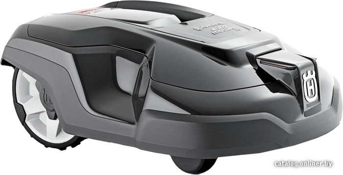 

Газонокосилка-робот Husqvarna Automower 310