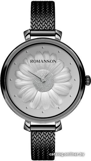 

Наручные часы Romanson RM9A23LLB(WH)