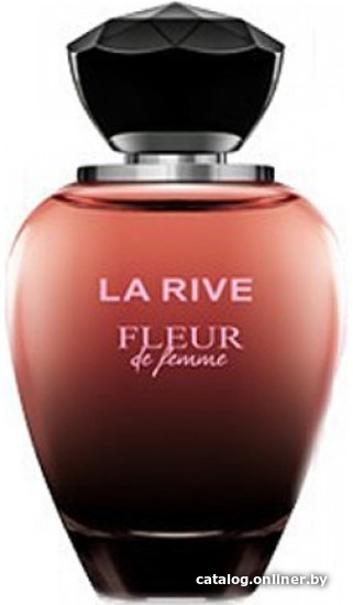 

Парфюмерная вода La Rive Fleur De Femme EdP (90 мл)