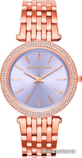 

Наручные часы Michael Kors MK3400