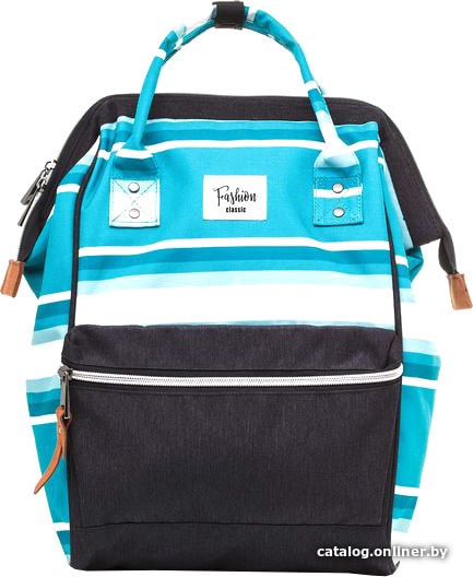 

Школьный рюкзак Hatber Sacvoyage Fashion Classic