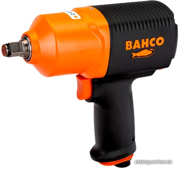 

Пневматический гайковерт Bahco BPC815