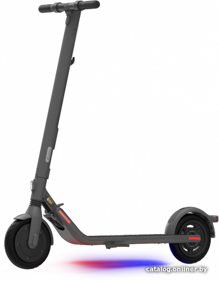

Электросамокат Ninebot KickScooter E25E