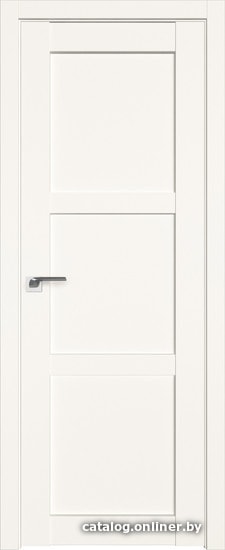

Межкомнатная дверь ProfilDoors 2.12U 60x200 (дарквайт)