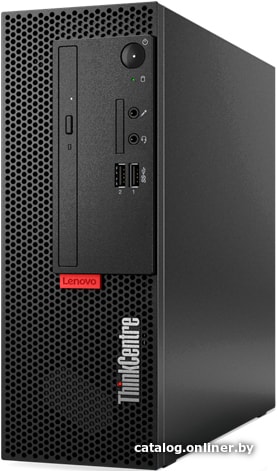 

Компактный компьютер Lenovo ThinkCentre M720e SFF 11BD006RRU