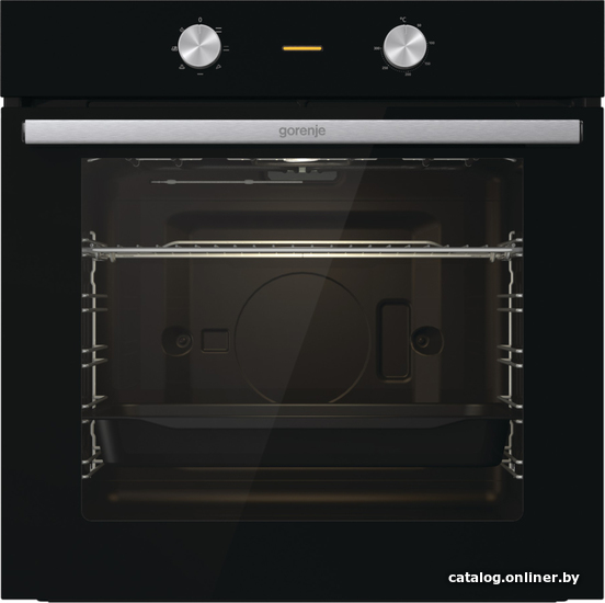 

Электрический духовой шкаф Gorenje BOX6712E02BK
