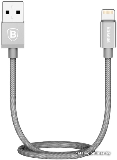 

Кабель Baseus CAETRTC-MFB0G