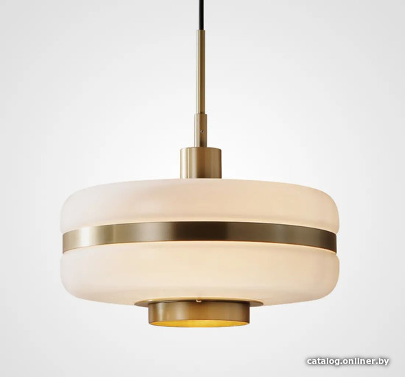 

Подвесная люстра ImperiumLoft Clas01 101444-26