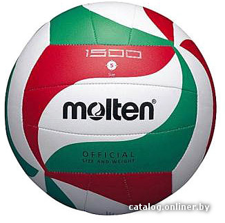 

Волейбольный мяч Molten V5M1500 (4 размер)