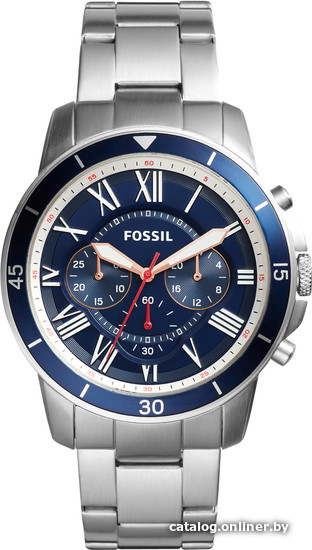 

Наручные часы Fossil FS5238