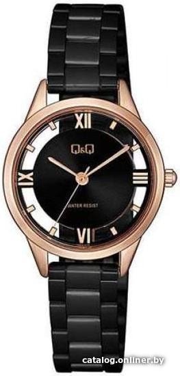 

Наручные часы Q&Q QB69J408