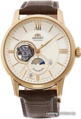 

Наручные часы Orient RA-AS0004S