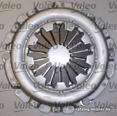 

Valeo 826424