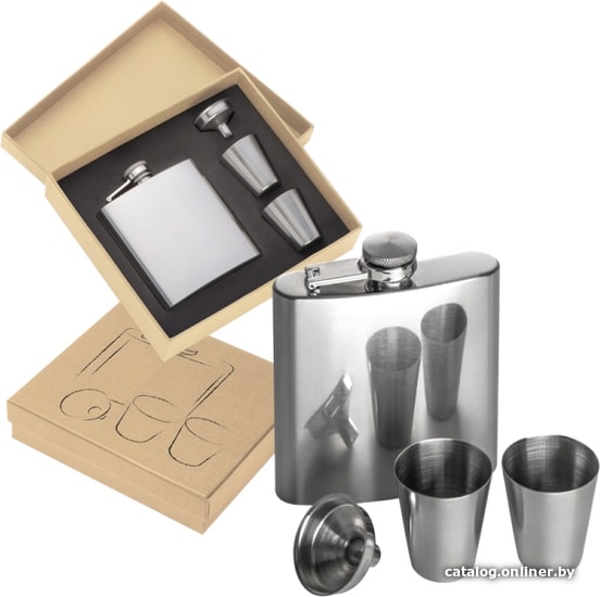 

Фляга Easygifts Sandviken 016807