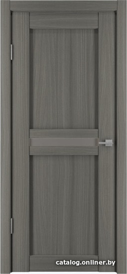 

Межкомнатная дверь IstokDoors Паола-1 ДЧ 60x200 (дуб неаполь/стекло бронза)