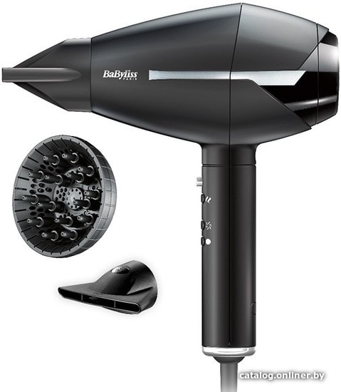 

Фен BaByliss 6730E