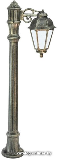 

Садовый светильник Fumagalli Aloe Bisso/Saba K22.163.S10.BYF1R
