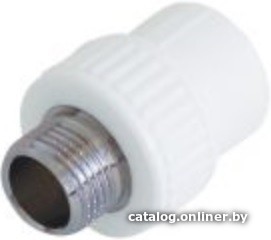 

Фитинг Kalde Муфта комбинированная нар. 25x1/2"