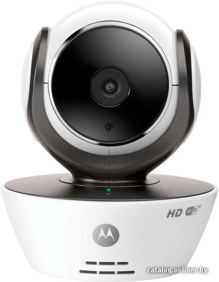 

Видеоняня Motorola MBP85 Connect