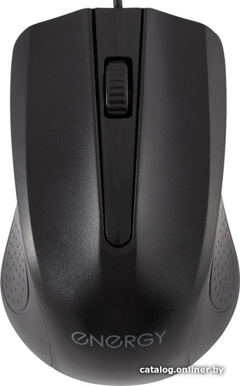 

Мышь Energy EK-001 (черный)