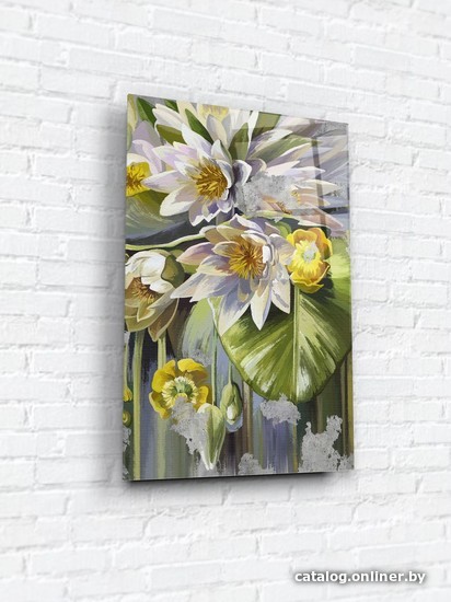 

Картина на стекле ArtaBosko WBR-11-1091-04 40x60