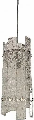 

Подвесная люстра Newport 10822/S nickel